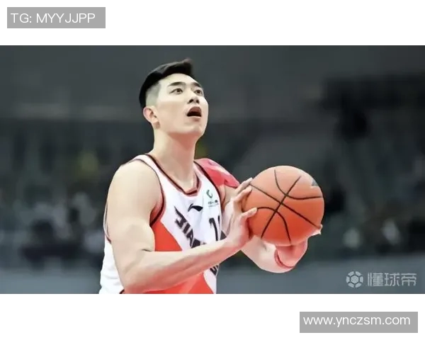 吴冠希在篮球场上的成长之路与未来发展潜力分析