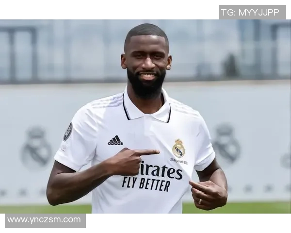 吕迪格的逆袭之路:从默默无闻到足坛明星的成长故事